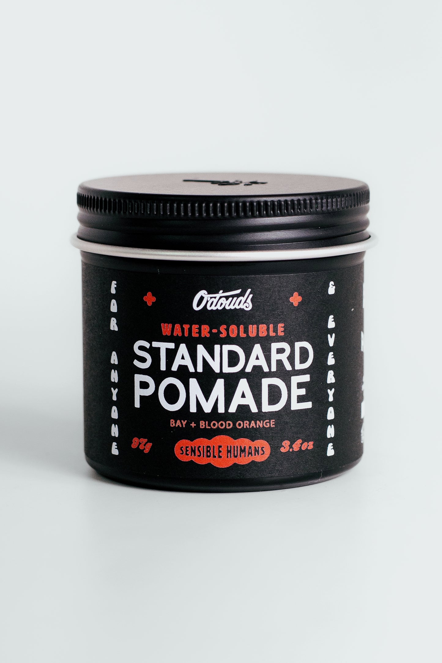 スタンダードポマード
